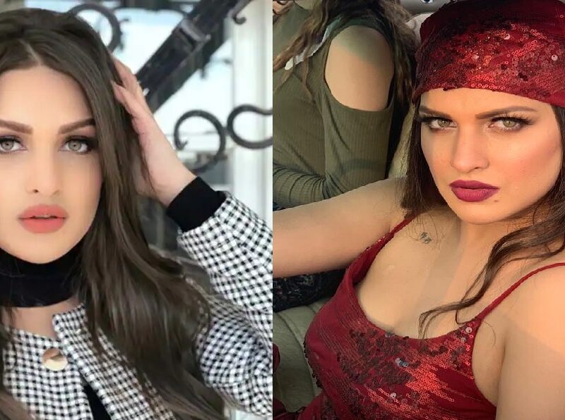 ईद के खास मौके पर Himanshi Khurana ने शेयर की अनोखी तस्वीरें, फोटो देख कर नहीं कर पाएंगे काबू