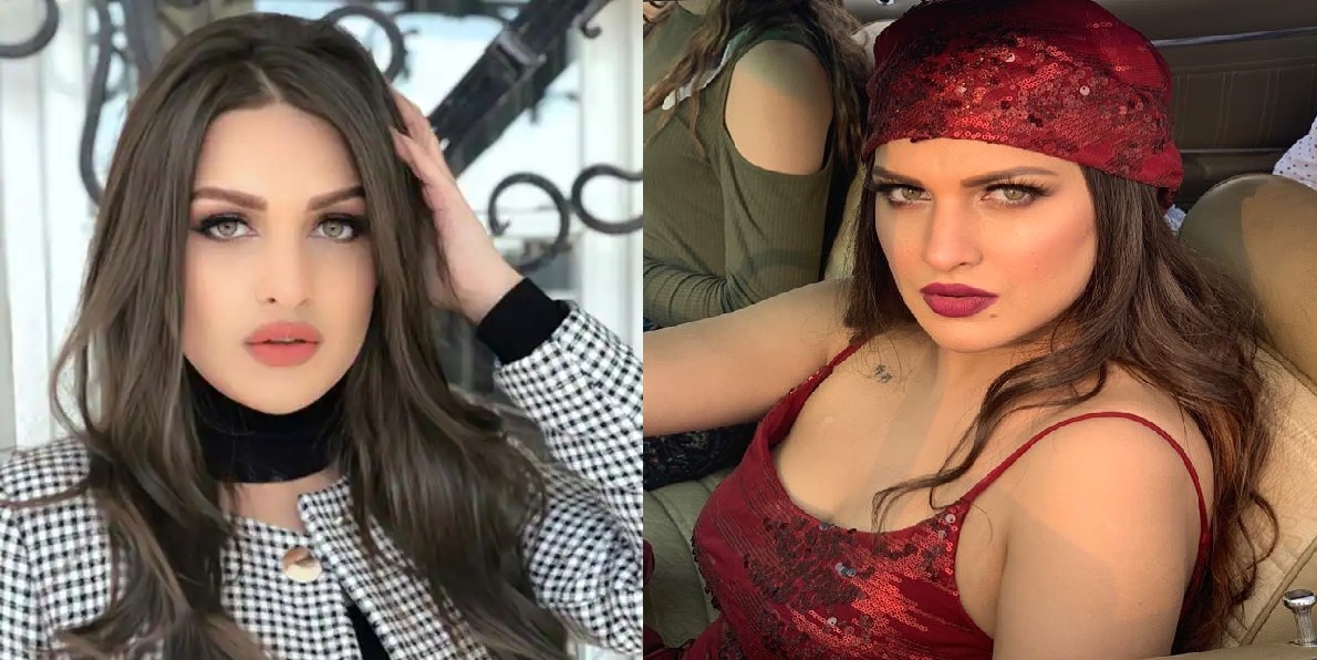 ईद के खास मौके पर Himanshi Khurana ने शेयर की अनोखी तस्वीरें, फोटो देख कर नहीं कर पाएंगे काबू