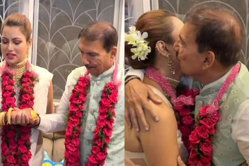 आखिर कौन हैं Bulbul Saha , जिनसे रचाई इंडियन क्रिकेट टीम के पूर्व क्रिकेटर Arun Lal ने दूसरी शादी