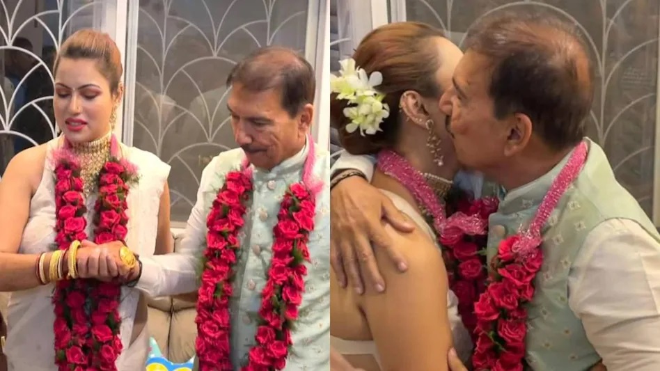 आखिर कौन हैं Bulbul Saha , जिनसे रचाई इंडियन क्रिकेट टीम के पूर्व क्रिकेटर Arun Lal ने दूसरी शादी