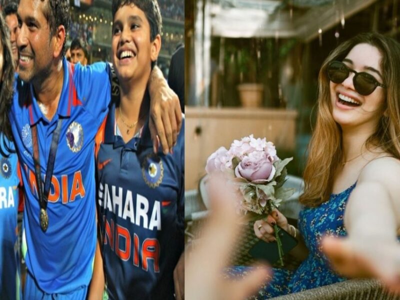 Sachin Tendulkar की बेटी Sara Tendulkar के साथ अगर करना चाहते हैं काम तो जल्द करें अप्लाई ,पाए बेहतरीन सैलरी