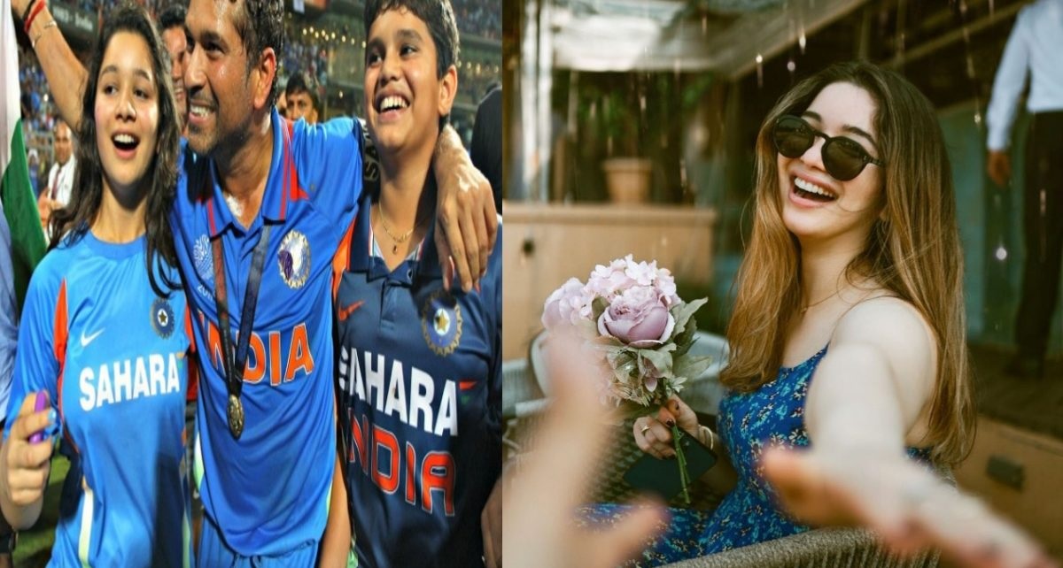 Sachin Tendulkar  की बेटी Sara Tendulkar के साथ अगर करना चाहते हैं काम तो जल्द करें अप्लाई ,पाए बेहतरीन सैलरी