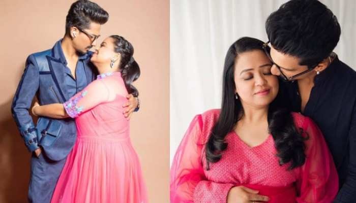 बेटे के बाद अब फिर से Bharti Singh और Harsh Limbachiyaa ने दी गुड न्यूज