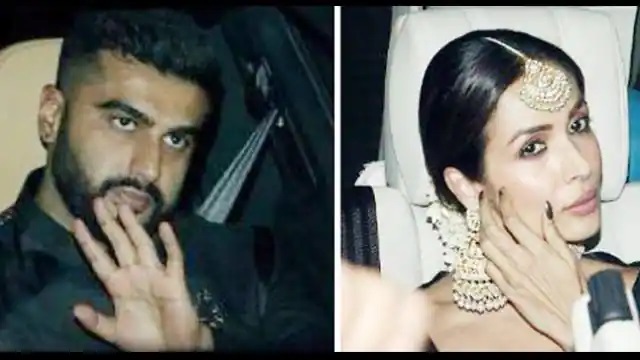 Malaika Arora ने Arjun Kapoor के साथ शादी को लेकर रखी राय, कहा- कि मुझे तुम्हारे साथ...