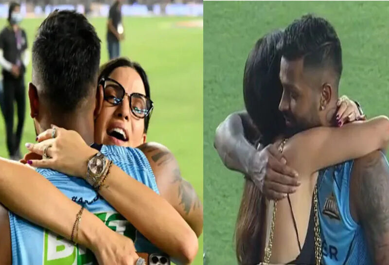 IPL 2022: आईपीएल के इस सीजन के वो 10 खास पल जो बने चर्चा का विषय, सोशल मीडिया में जमकर हुए वायरल