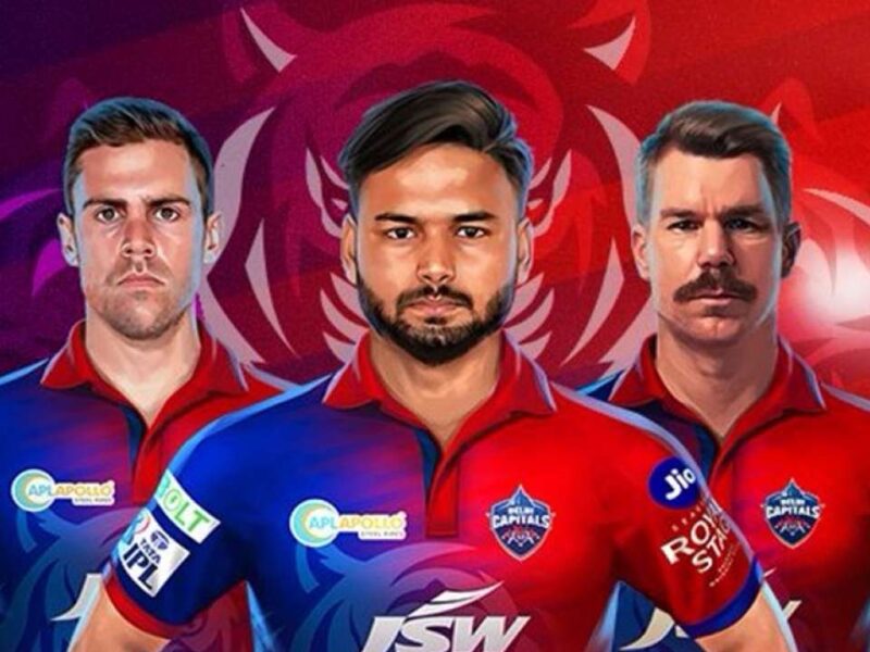 IPL 2022, PKBS vs DC: दिल्ली कैपिटल्स महामुकाबले के लिए अपनी टीम में करेगी बड़ा बदलाव, दांव पर है प्लेऑफ़ की जगह