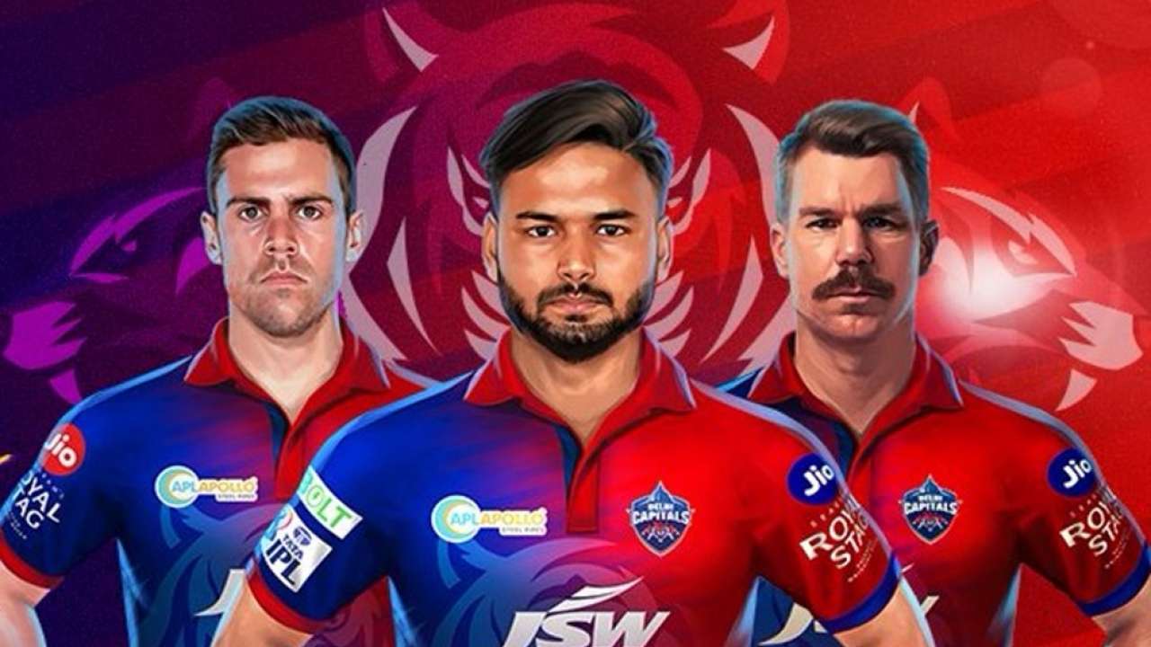 IPL 2022, PKBS vs DC: दिल्ली कैपिटल्स महामुकाबले के लिए अपनी टीम में करेगी बड़ा बदलाव, दांव पर है प्लेऑफ़ की जगह