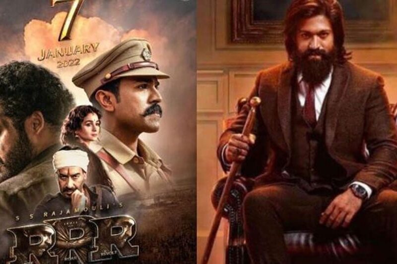 साऊथ सिनेमा की इन 5 फिल्मों ने तोड़े कई सारे रिकॉर्ड, बॉलीवुड को इन फिल्मों ने दिखाया था आईना