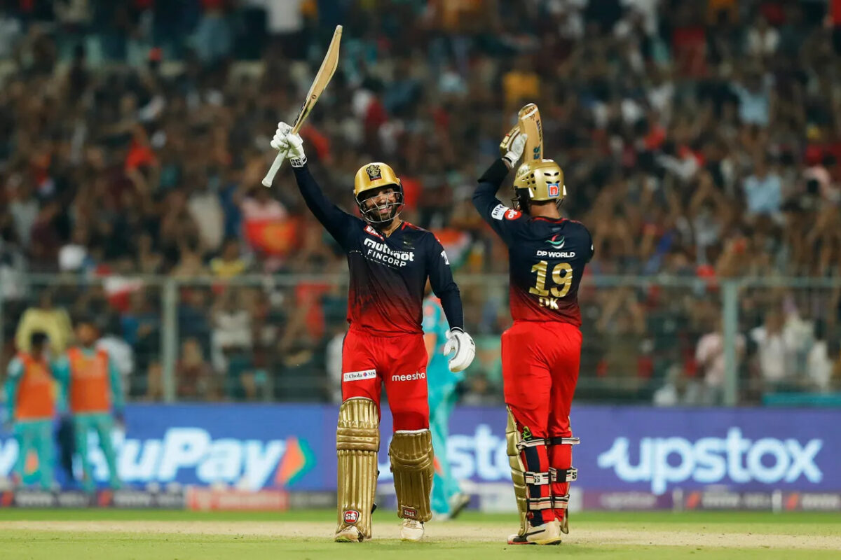 IPL 2022: आरसीबी में शामिल होने के लिए रजत पाटीदार को रोकनी पड़ी अपनी शादी, जाने क्या है पूरा मामला