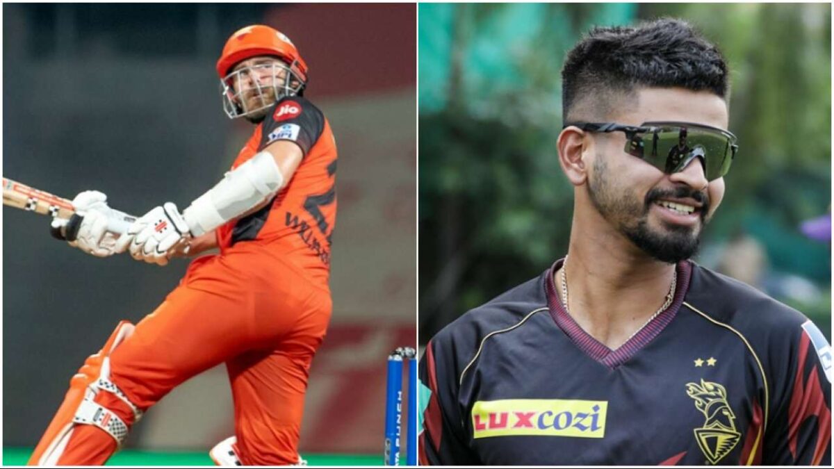 IPL 2022, KKR vs SRH: कोलकाता नाईट राइडर्स और सनराइजर्स हैदराबाद के हाई वोल्टेज मैच के बीच क्या बारिश करेगी मज़ा ख़राब?
