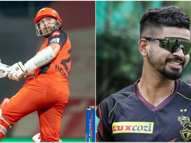 IPL 2022, KKR vs SRH: कोलकाता नाईट राइडर्स और सनराइजर्स हैदराबाद के हाई वोल्टेज मैच के बीच क्या बारिश करेगी मज़ा ख़राब?