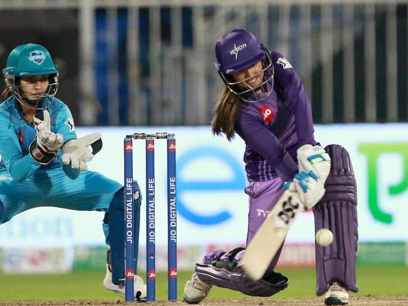 Women's T20 Challenge 2022: सुपरनोवस और वेलोसिटी के बीच होगा महामुकाबला कहीं बारिश ना बिगाड़ ना दे खेल, जाने मौसम रिपोर्ट