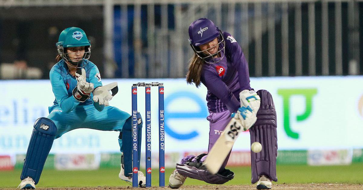 Women's T20 Challenge 2022: सुपरनोवस और वेलोसिटी के बीच होगा महामुकाबला कहीं बारिश ना बिगाड़ ना दे खेल, जाने मौसम रिपोर्ट