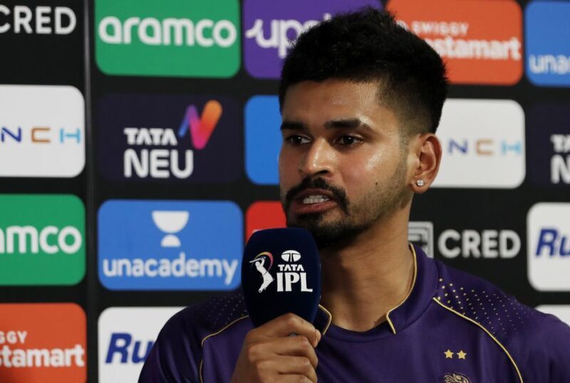IPL 2022, KKR vs SRH: श्रेयस अय्यर शानदार जीत के बाद भी इस कारण हैं टीम से बेहद नाराज, इन्हें दिया जीत का सारा श्रेय