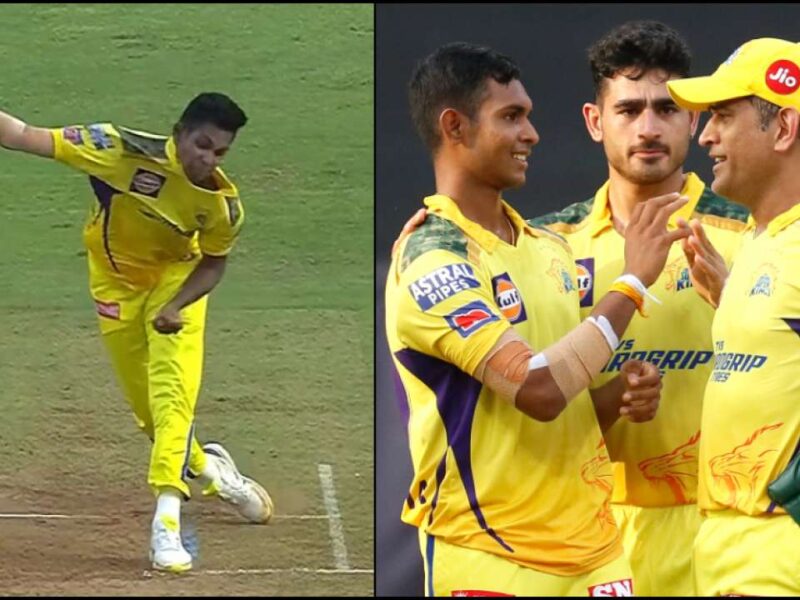 IPL 2022, CSK vs GT: ऋतुराज गायकवाड़ हुए जमकर ट्रोल तो वहीं मथिशा पठिराना का सोशल मीडिया पर जलवा