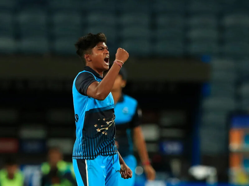 Women's T20 2022, TRL vs SPN: प्लेयर ऑफ द मैच पूजा वस्त्राकार ने खोल दिया अपने सफलता का राज, अगले मैच को लेकर भी बोली