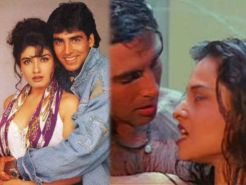 बॉलीवुड की ये 5 एक्ट्रेसस का अक्षय कुमार से जुड़ चुका है नाम, बन सकती थी ट्विंकल खन्ना की सौतनें