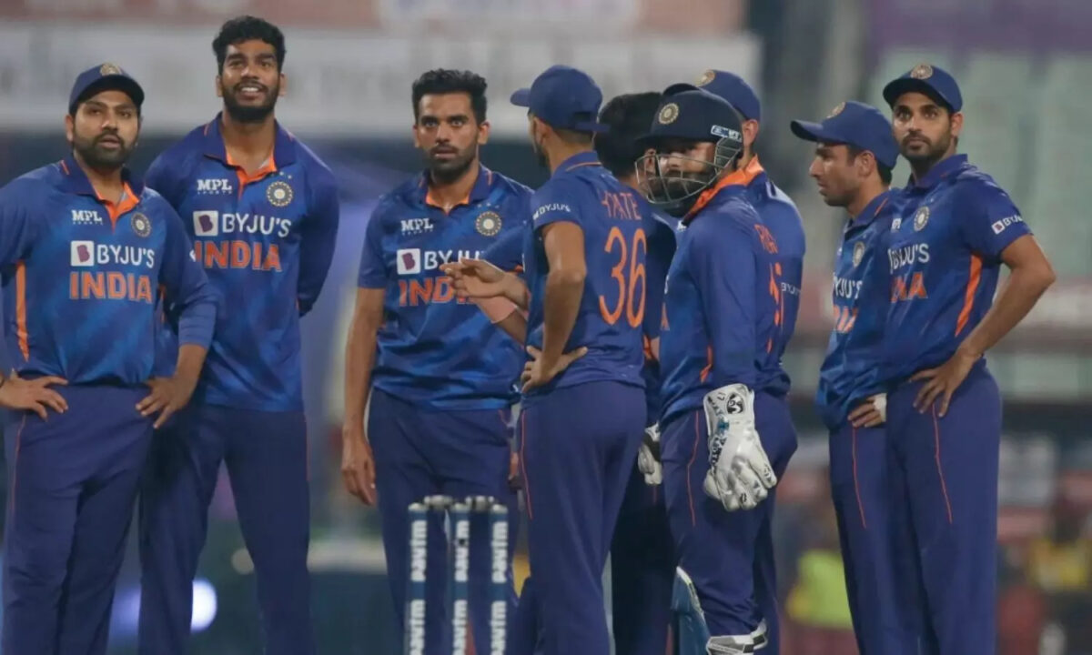 आईपीएल खत्म होने के बाद भी जारी रहेगा क्रिकेट एंटरटेनमेंट, भारतीय टीम की 6 महीने का शेड्यूल जारी