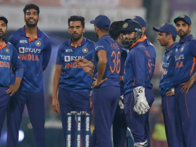 आईपीएल खत्म होने के बाद भी जारी रहेगा क्रिकेट एंटरटेनमेंट, भारतीय टीम की 6 महीने का शेड्यूल जारी