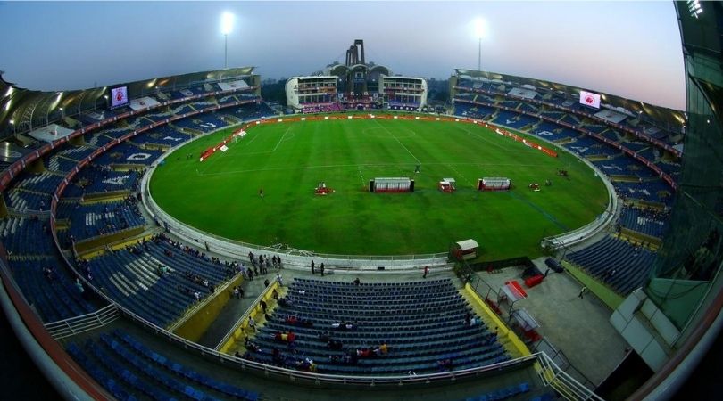IPL 2022, KKR vs MI: कोलकाता नाईट राइडर्स और मुंबई इंडियंस के बीच मैच में क्या बारिश बनेगी रुकावट की वजह? जानें मौसम का हाल