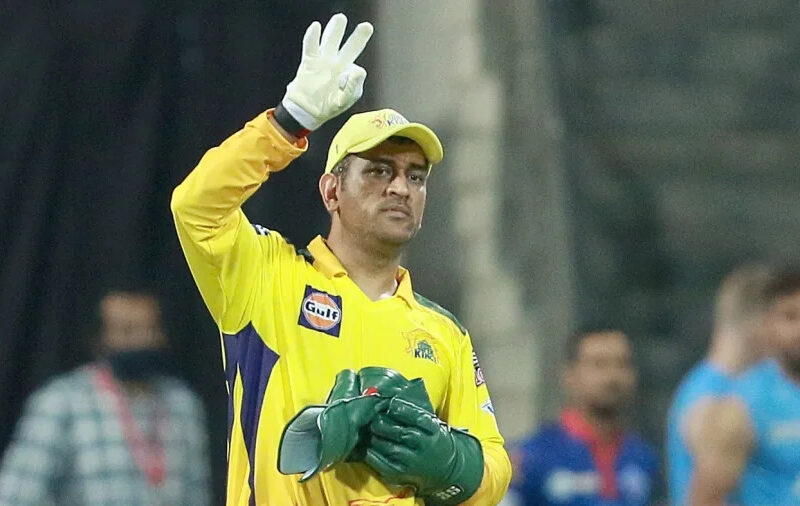 IPL 2022, RR vs CSK: युवाओं को मौका देने चेन्नई सुपर किंग्स के कप्तान महेंद्र सिंह धोनी कर सकते हैं 3 बड़े बदलाव, ऐसी होगी प्लेइंग इलेवन