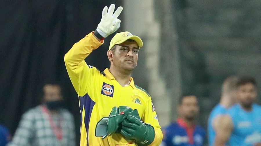 IPL 2022, RR vs CSK: युवाओं को मौका देने चेन्नई सुपर किंग्स के कप्तान महेंद्र सिंह धोनी कर सकते हैं 3 बड़े बदलाव, ऐसी होगी प्लेइंग इलेवन