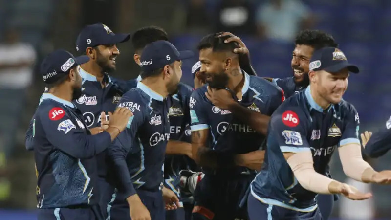 IPL 2022, CSK vs GT: गुजरात टाइटंस लगातार जीत के बाद भी टीम में करेगी बड़ा बदलाव, हार्दिक पांडया लेंगे बड़ा फैसला