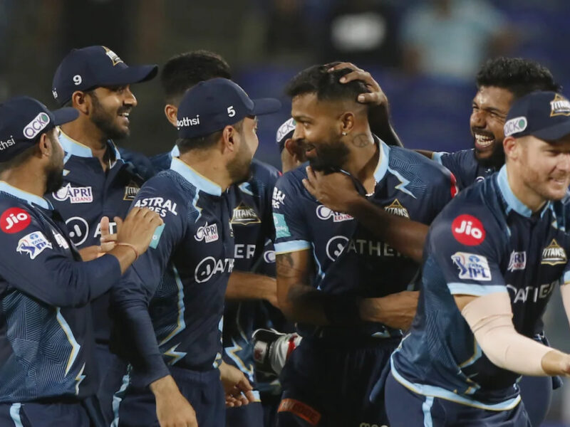 IPL 2022, RR vs GT: क्वालिफायर-1 में राजस्थान के खिलाफ इस प्लेइंग 11 के साथ उतरेगी गुजरात टाइटंस, फाइनल का कटेगा टिकट