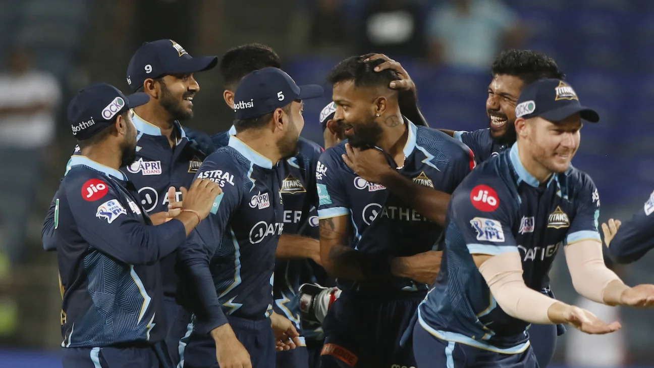 IPL 2022, RR vs GT: क्वालिफायर-1 में राजस्थान के खिलाफ इस प्लेइंग 11 के साथ उतरेगी गुजरात टाइटंस, फाइनल का कटेगा टिकट