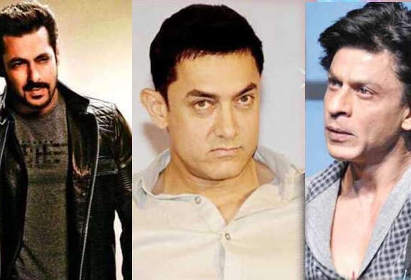 बॉलीवुड के 5 सुपरस्टार्स की फ़िल्में जो अपनी लागत तक नहीं कमा पायी, फिल्मों के नाम जानकर उड़ जाएगा होश