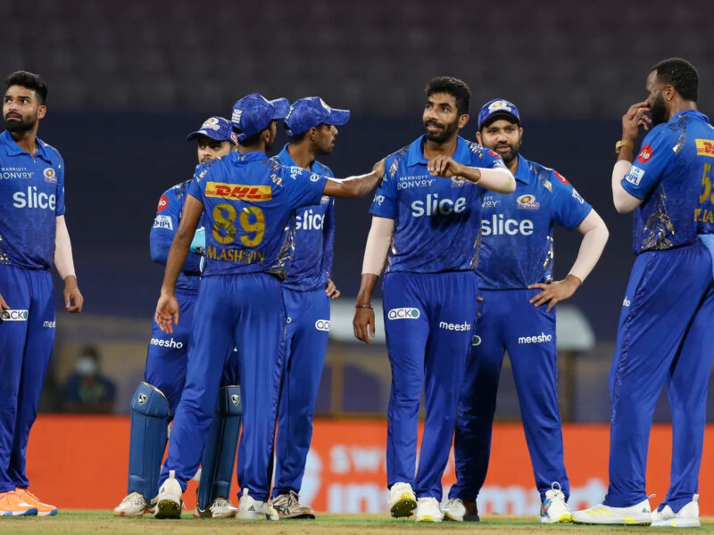 IPL 2022, KKR vs MI, STAT: इस मैच में बने 11 बड़े रिकॉर्ड, जसप्रीत बुमराह ने शानदार गेंदबाजी करके रच दिया इतिहास