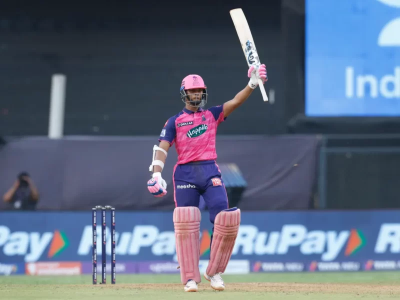 IPL 2022, PBKS vs RR: मैन ऑफ द मैच यशस्वी जायसवाल ने इन्हें दिया अपनी सफलता का श्रेय, अपने पंसदीदा शॉट पर भी बोले