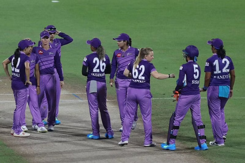 Women's T20 Challenge 2022: सुपरनोवस के खिलाफ इस प्लेइंग 11 के साथ उतरेगी दीप्ति शर्मा की अगुवाई वाली टीम वेलोसिटी