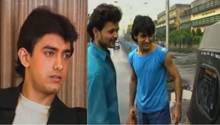 आमिर खान अपनी फिल्म को प्रमोट के करने के लिए ऑटो में चिपकाते थे फिल्म के पोस्टर