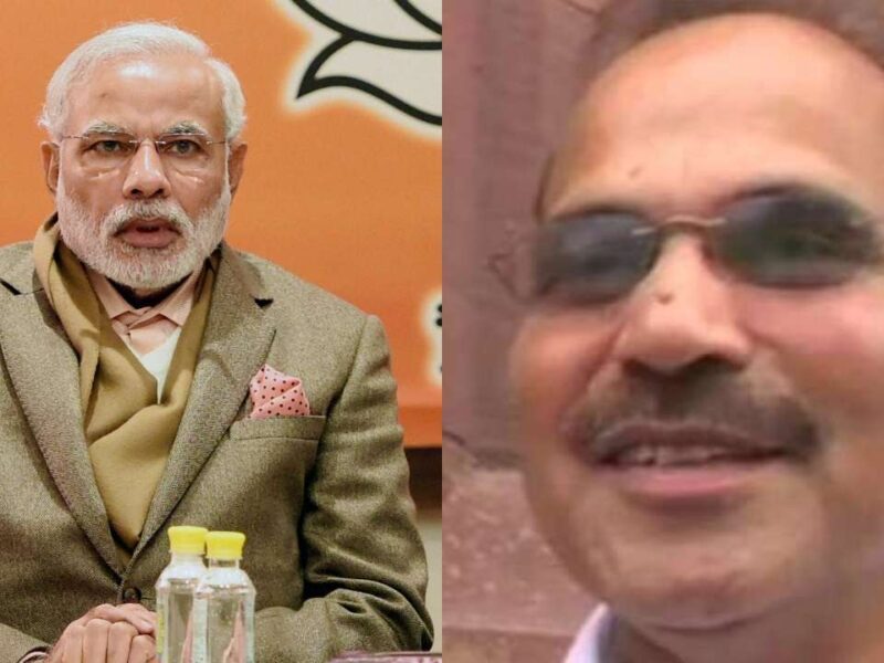"PM Modi के प्लेन में है स्वीमिंग पूल, नहाते हुए विदेश जाते हैं" अधीर रंजन चौधरी का दावा