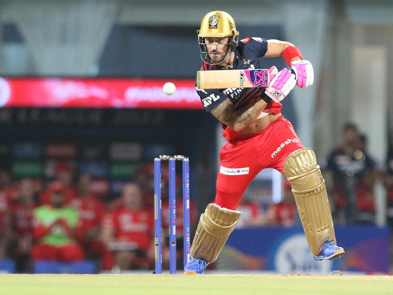 IPL 2022, RCB vs GT: ऑरेंज कैप की लिस्ट में अब भी कायम है जोस बटलर का दबदबा, टॉप-5 में हुई फाफ डु प्लेसिस की एंट्री