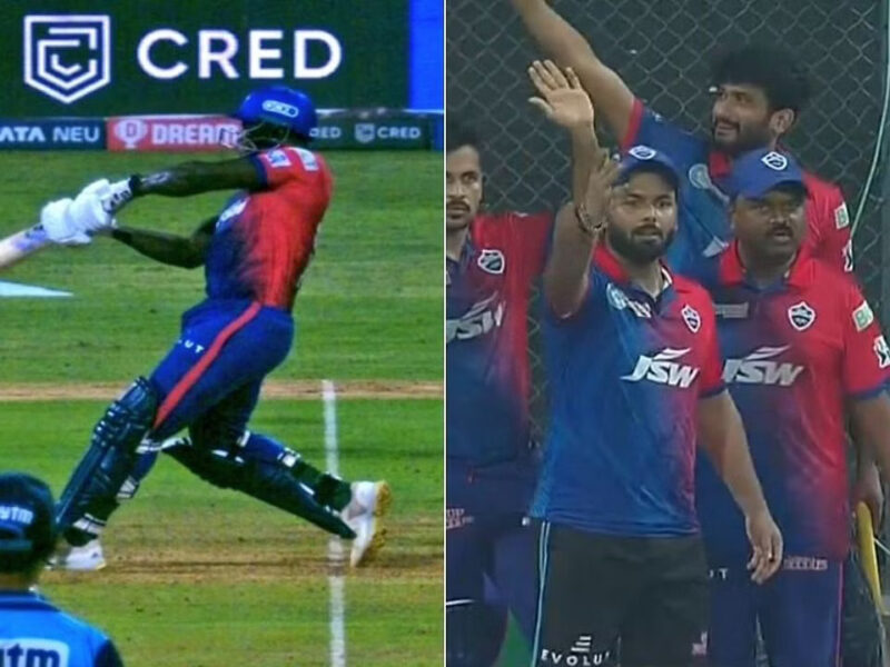 IPL 2022: लगातार आईपीएल 2022 में खराब अंपायरिंग से गुस्से में है क्रिकेट फैन्स