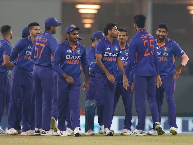 दक्षिण अफ्रीका के खिलाफ पहला टी20 खेलने 5 जून को दिल्ली पहुंचेगें भारतीय टीम के खिलाड़ी, इस दिन से शुरू करेंगे अभ्यास