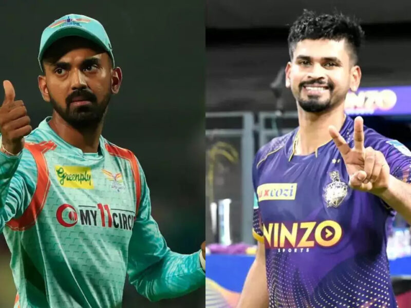 IPL 2022, LSG vs KKR: कोलकाता नाईट राइडर्स और लखनऊ सुपर जायंट्स के बीच होगा महायुध्द, जाने कैसा रहेगा पिच का हाल