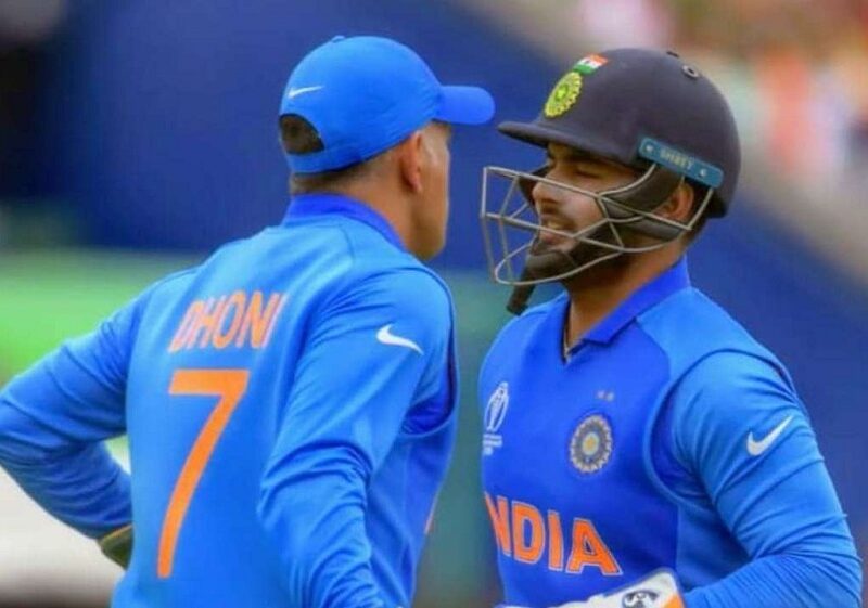 ऋषभ पंत ने अपने छोटे से करियर में नाम कर लिए हैं वो 5 बड़े रिकॉर्ड जिससे दूर है गुरू महेंद्र सिंह धोनी 