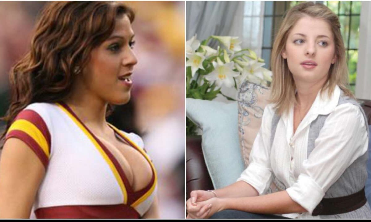 IPL की इस चीयरलीडर ने किया था उस समय का खुलासा जब महेंद्र सिंह धोनी और रोहित शर्मा ने बचाई थी उनकी इज्जत