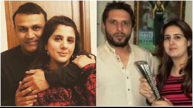 इन 5 दिग्गज खिलाड़ियों ने की अपनी ही बहन से शादी, लिस्ट में भारतीय विस्फोटक बल्लेबाज़ भी शामिल