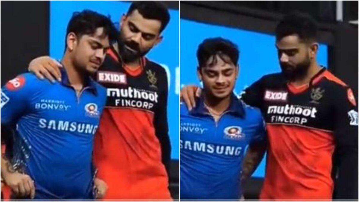 IPL 2022: ईशान किशन का अपने खराब फॉर्म को लेकर बड़ा खुलासा, कप्तान रोहित शर्मा और विराट कोहली की सलाह आई काम