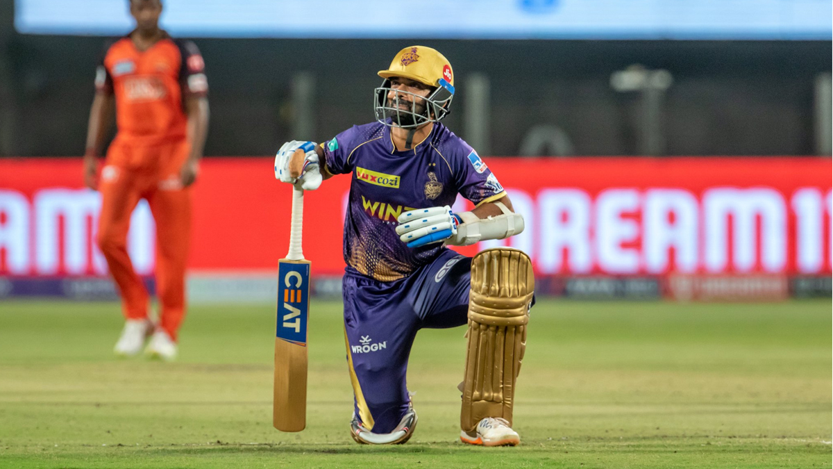 IPL 2022: आईपीएल 2022 से बाहर हुए KKR के अंजिक्य रहाणे, इंग्लैंड दौरे लेकर बजी ख़तरे की घंटी, जानिए वज़ह