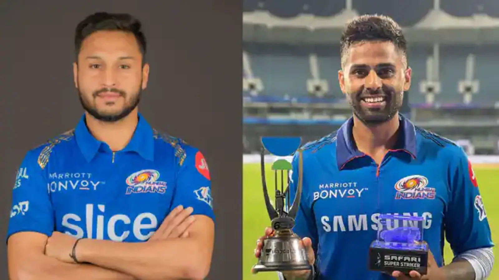 IPL 2022: इस खिलाड़ी ने आईपीएल में सूर्यकुमार यादव को किया रिप्लेस, मुंबई इंडियंस ने खुद किया ऐलान