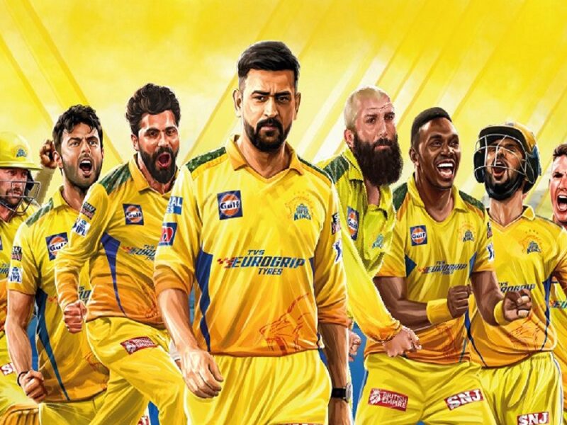 IPL 2022: दोबारा सफलता पाने के लिए चेन्नई सुपर किंग्स को करना होगा टीम में बदलाव, नहीं तो ऐसे ही रहेंगे नतीजे