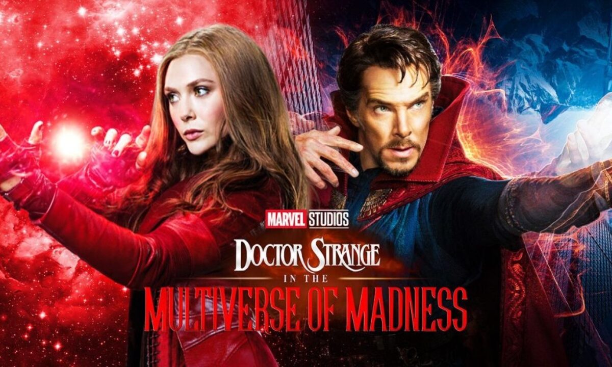 चाइना में DOCTOR STRANGE 2 के रिलीज़ पर लगी रोक, मुंबई के इस सिनेमाघर में भी नहीं लगी फिल्म