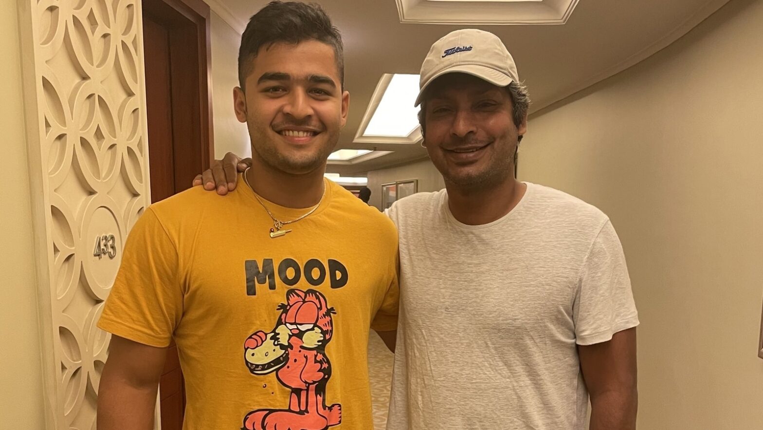कुमार संगकारा ने रियान पराग के अगले साल टीम में भूमिका को लेकर कहीं बड़ी बात, मिल सकता है उन्हें एक नया रोल