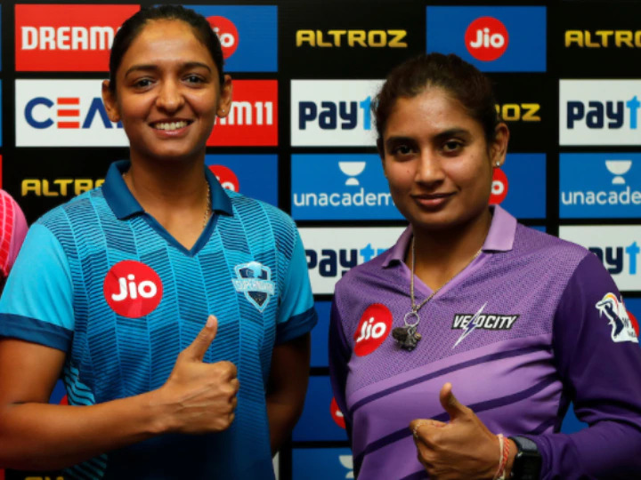 Women's T20 Challenge 2022: सुपरनोवस और टीम वेलोसिटी के बीच खेला जाएगा सीजन दूसरा मुकाबला, जाने कैसा रहेगा पिच का हाल