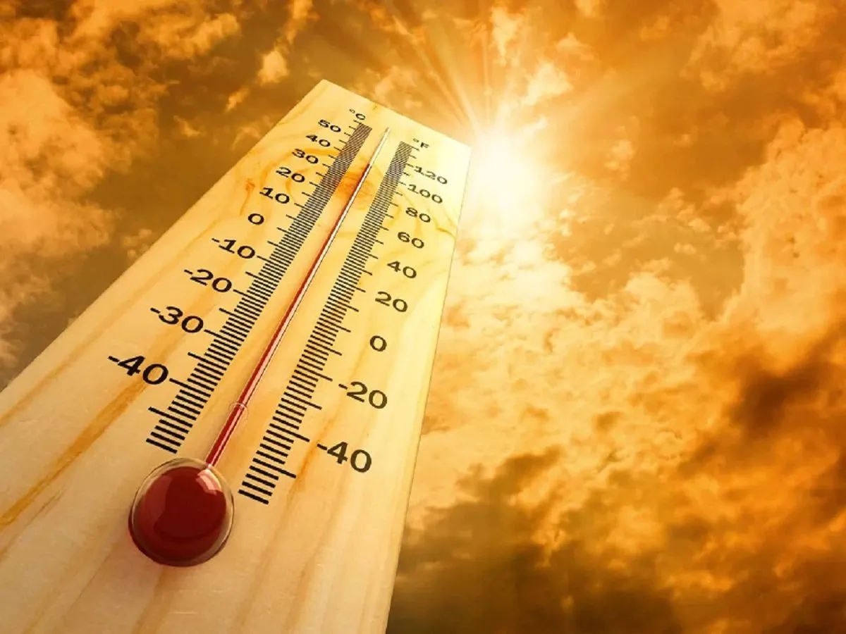 WEATHER REPORT: मौसम विभाग ने सुनाई गुड न्यूज़, यूपी समेत 10 राज्यों में इस दिन से मिल सकती है गर्मी से राहत